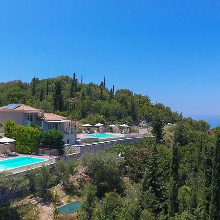 Drimonari Villas Villa *