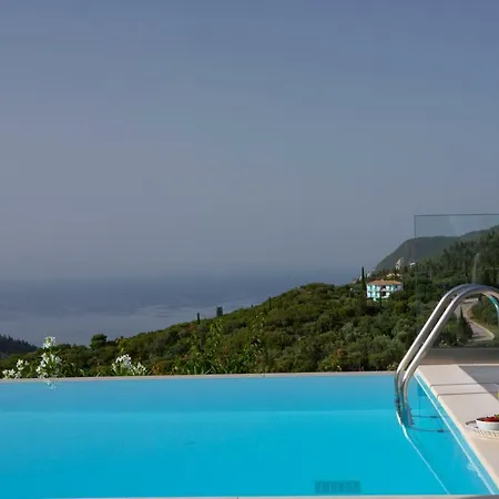 Drimonari Villas