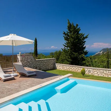 Villa Drimonari Villas