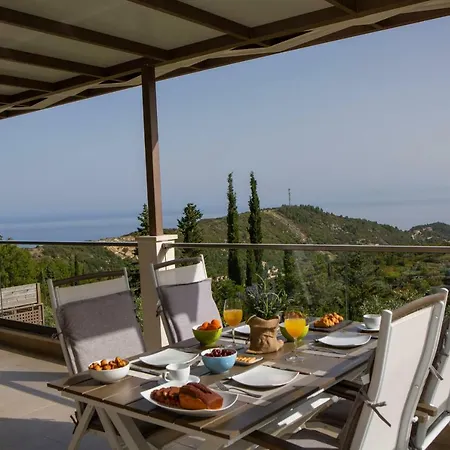 Villa Drimonari Villas