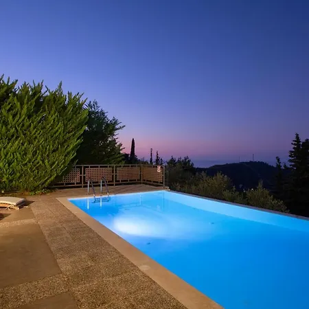Drimonari Villas Villa