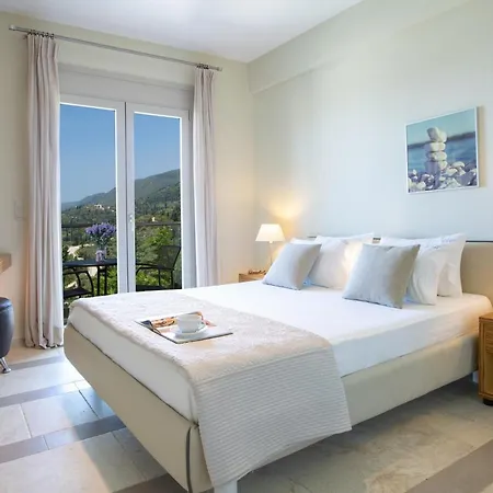 Drimonari Villas Villa Áyios Nikítas