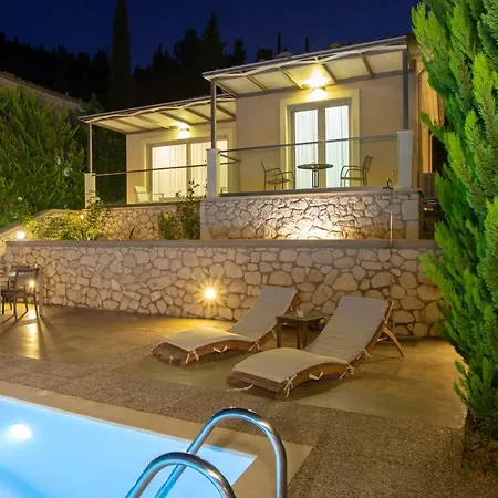 Villa Drimonari Villas