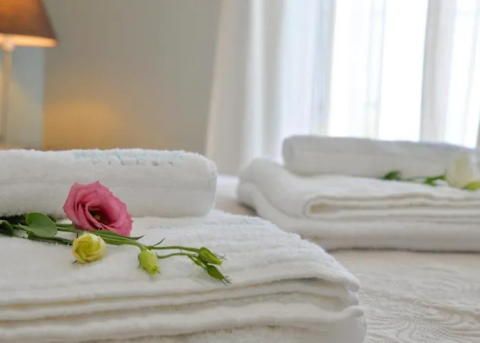 Villa Drimonari Áyios Nikítas