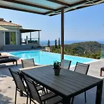 Villa Drimonari Agios Nikitas