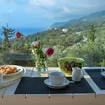 Villa Drimonari Agios Nikitas