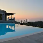 Villa Drimonari *