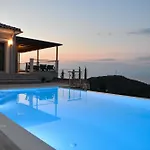 Villa Drimonari *