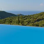 Drimonari Villa Agios Nikitas
