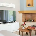 Drimonari Villa Agios Nikitas
