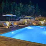 Drimonari * Agios Nikitas
