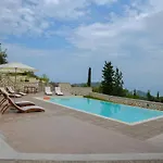 Villa Drimonari *