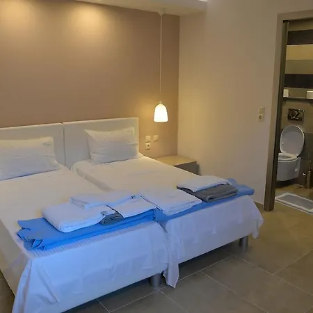 别墅 德里莫娜丽别墅