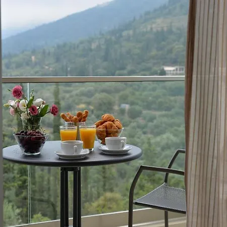 德里莫娜丽别墅 * Áyios Nikítas