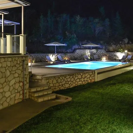 德里莫娜丽别墅 别墅