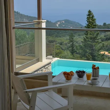 德里莫娜丽别墅 *