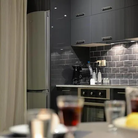 Drimonari Villa Áyios Nikítas