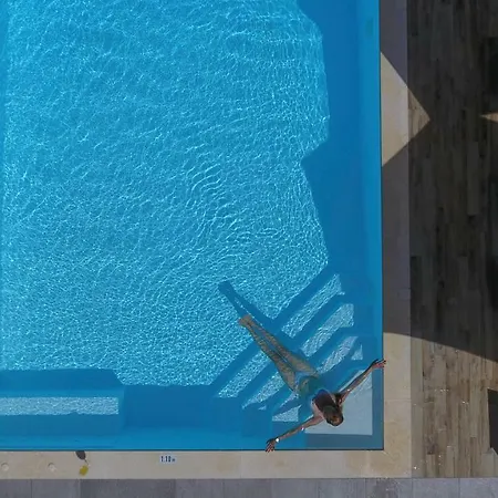 Drimonari Áyios Nikítas