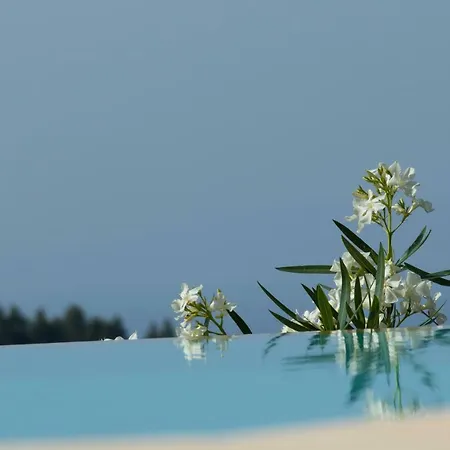 Drimonari Villa Áyios Nikítas