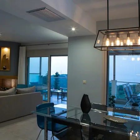 别墅 德里莫娜丽别墅