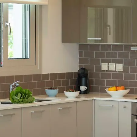 德里莫娜丽别墅 别墅