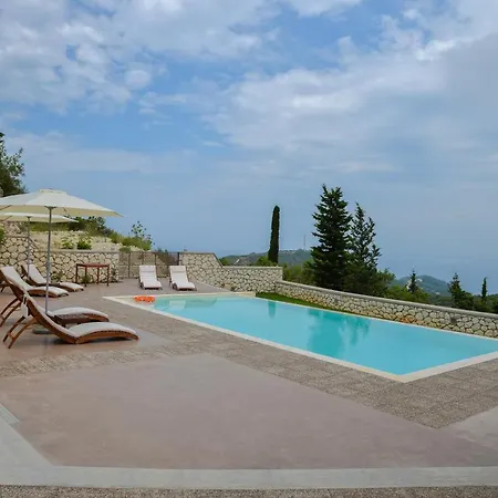 别墅 德里莫娜丽别墅 *