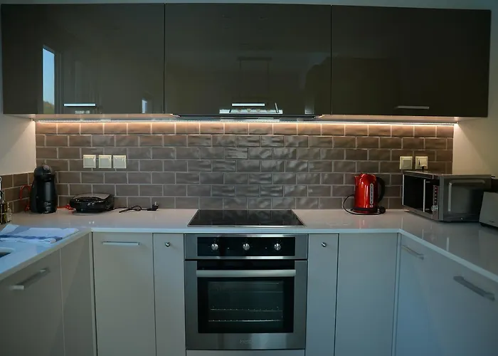 Drimonari * Agios Nikitas