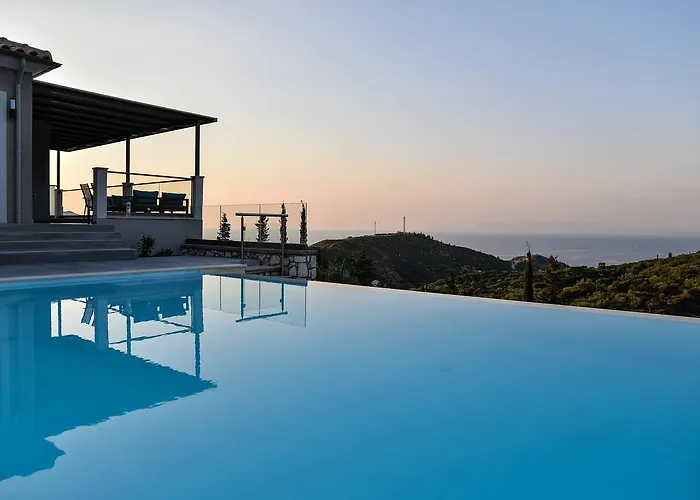 Drimonari * Agios Nikitas