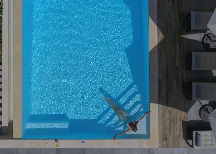 Drimonari Agios Nikitas