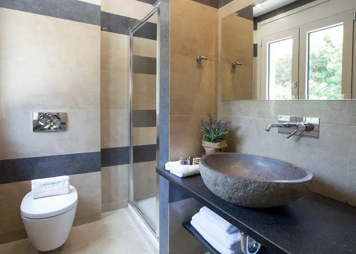 Drimonari Villa Agios Nikitas