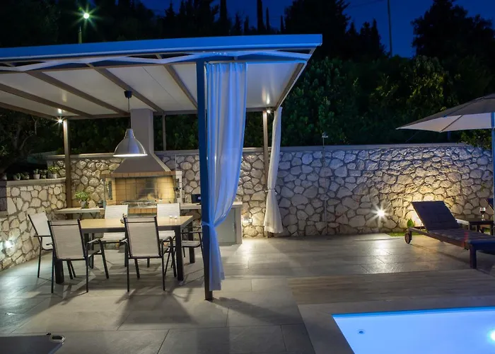 Drimonari Agios Nikitas