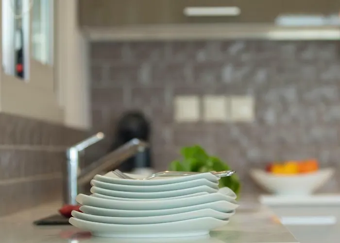 Drimonari * Agios Nikitas