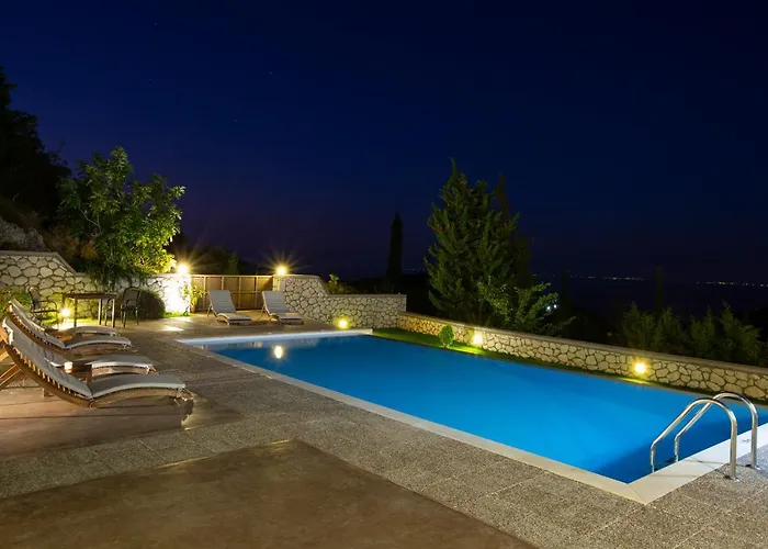 Drimonari * Agios Nikitas