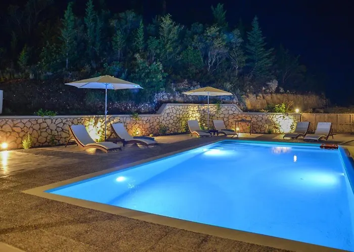 Drimonari * Agios Nikitas